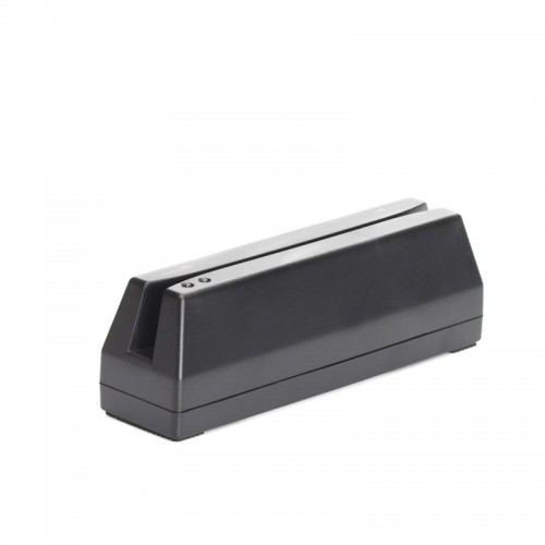 Ридер магнитных карт АТОЛ MSR-1272 (1-2-3 дорожки, USB, черный) купить в Пятигорске